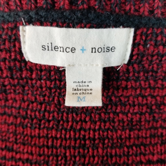 Urban Outfitters Silence + Noise Knit Sweater - Picture 6 of 7